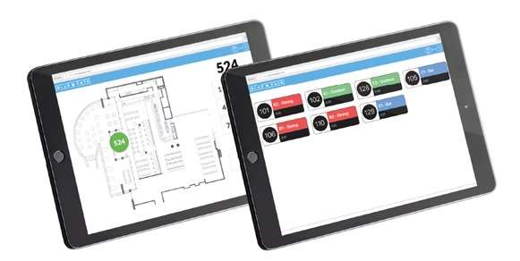 Read more about the article BOOSTING YOUR RESTAURANT SERVICE USING TABLE TRACKING SYSTEMS