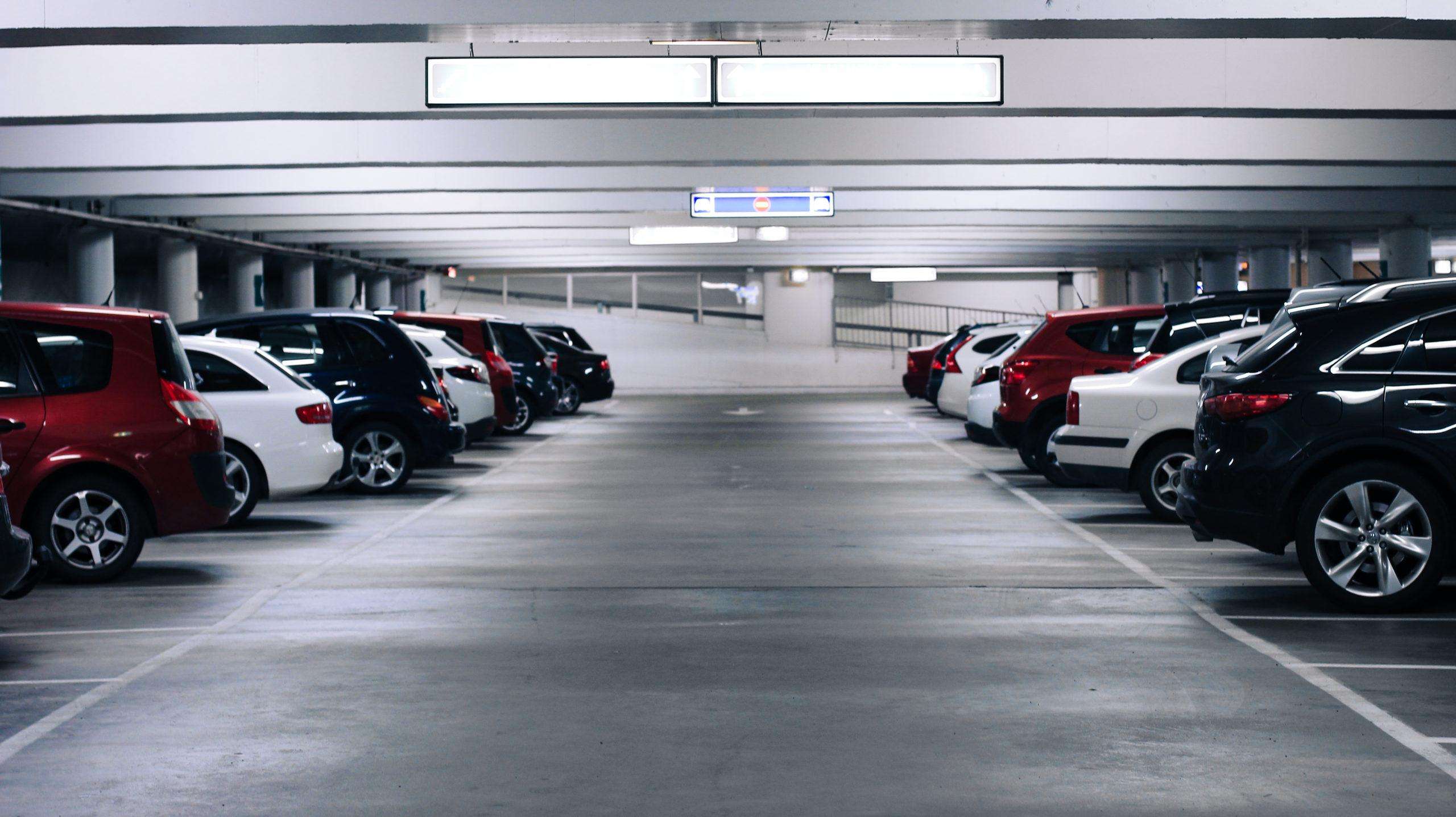 Read more about the article IT’S NOT JUST A CAR PARK…IT’S A VIP SERVICE OPTION